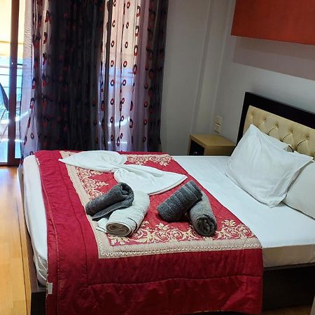 Hotel Shehu Gjirokaster Luaran gambar