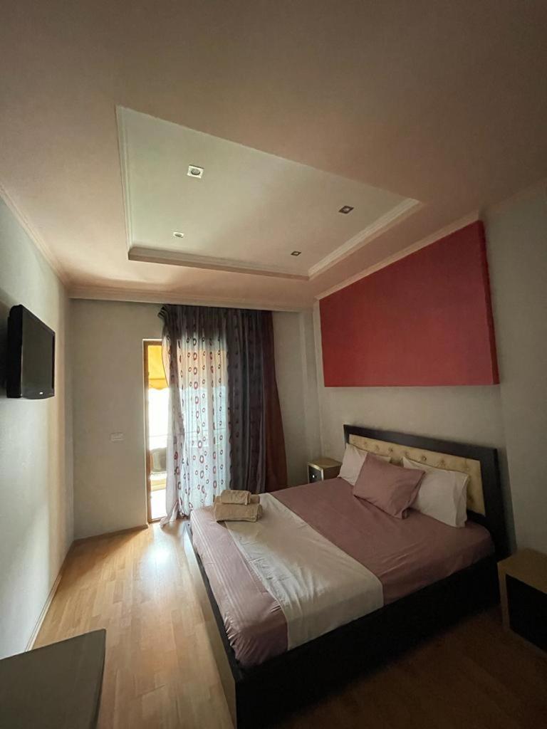 Hotel Shehu Gjirokaster Bilik gambar