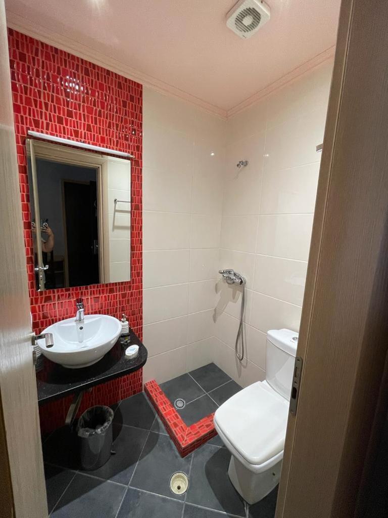 Hotel Shehu Gjirokaster Bilik gambar