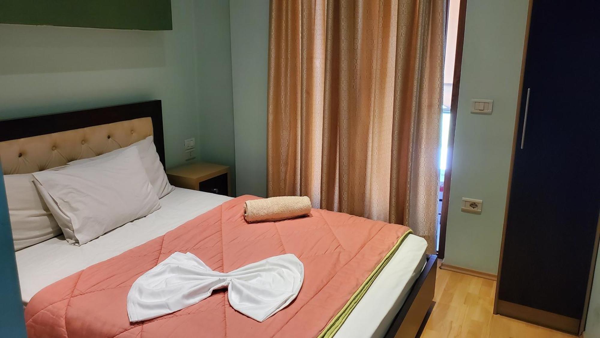 Hotel Shehu Gjirokaster Bilik gambar