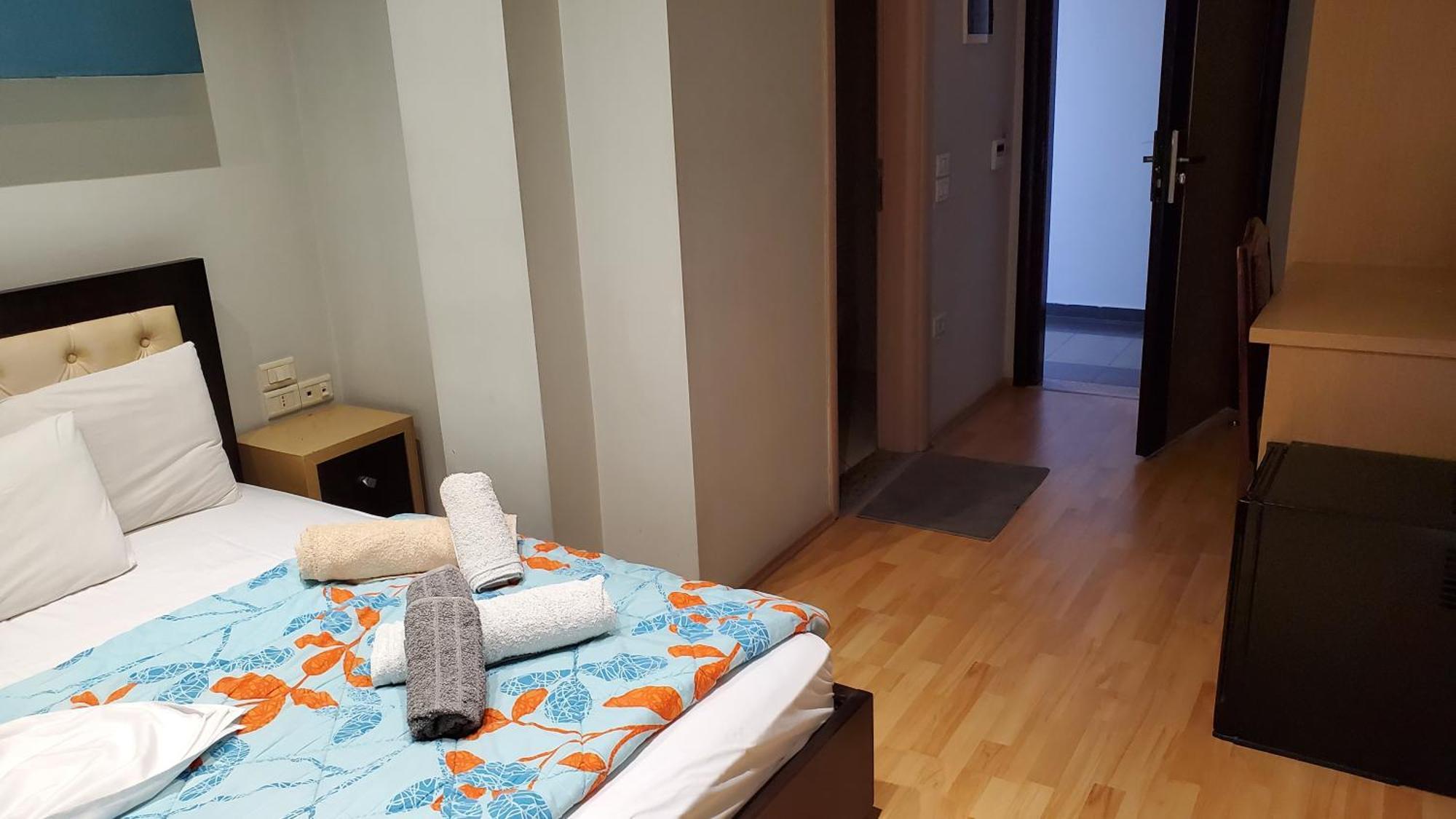 Hotel Shehu Gjirokaster Bilik gambar