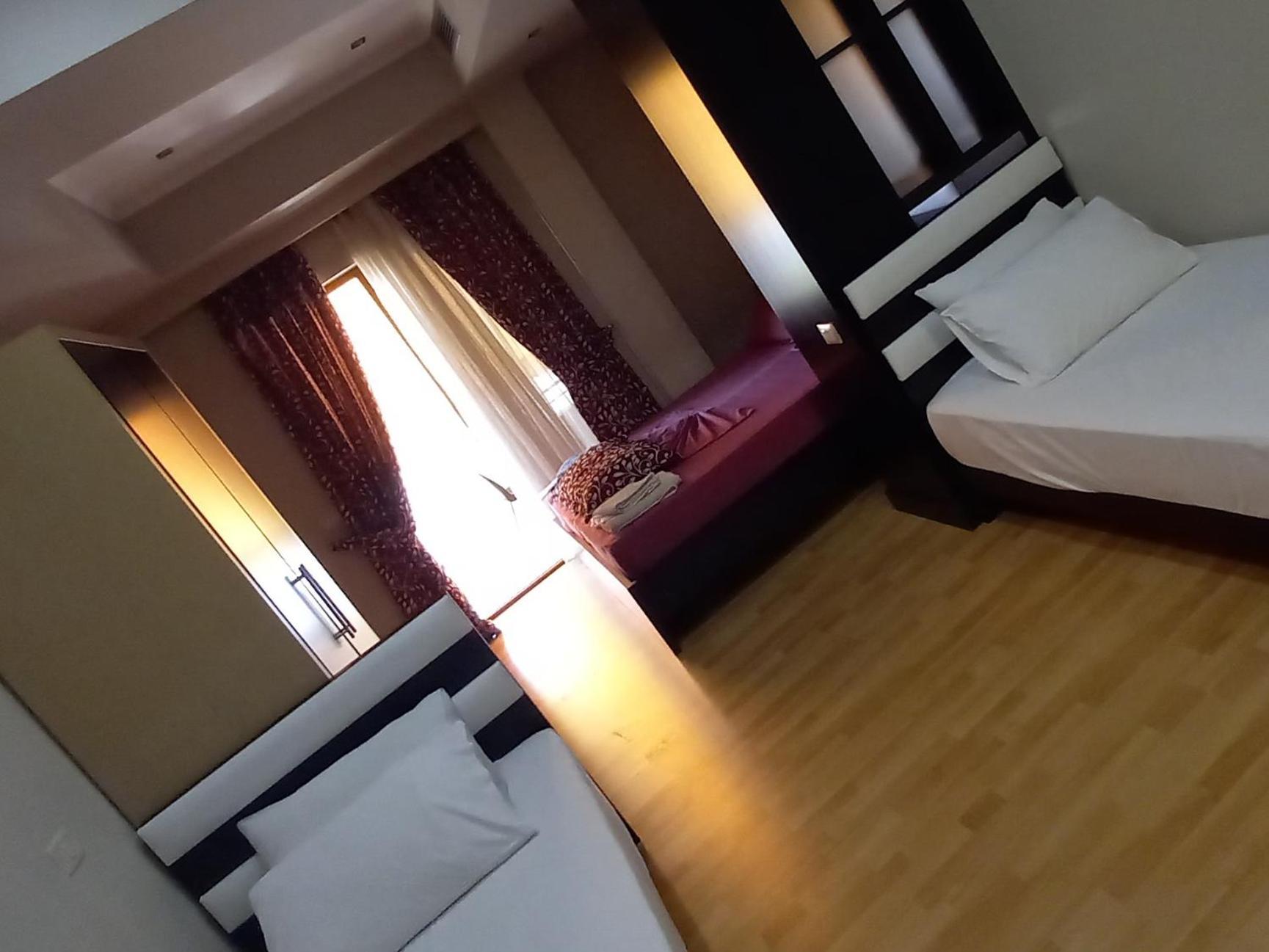 Hotel Shehu Gjirokaster Bilik gambar