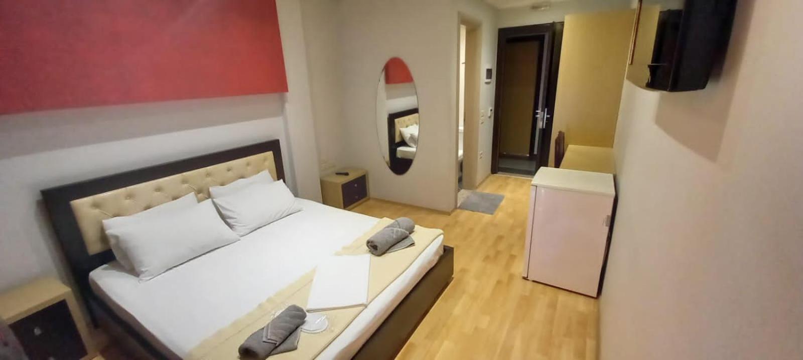 Hotel Shehu Gjirokaster Bilik gambar