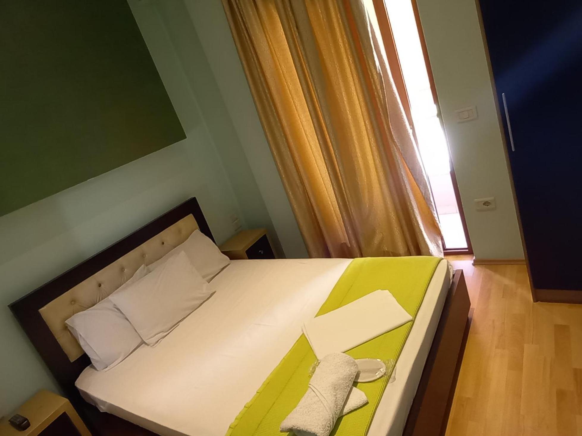 Hotel Shehu Gjirokaster Bilik gambar