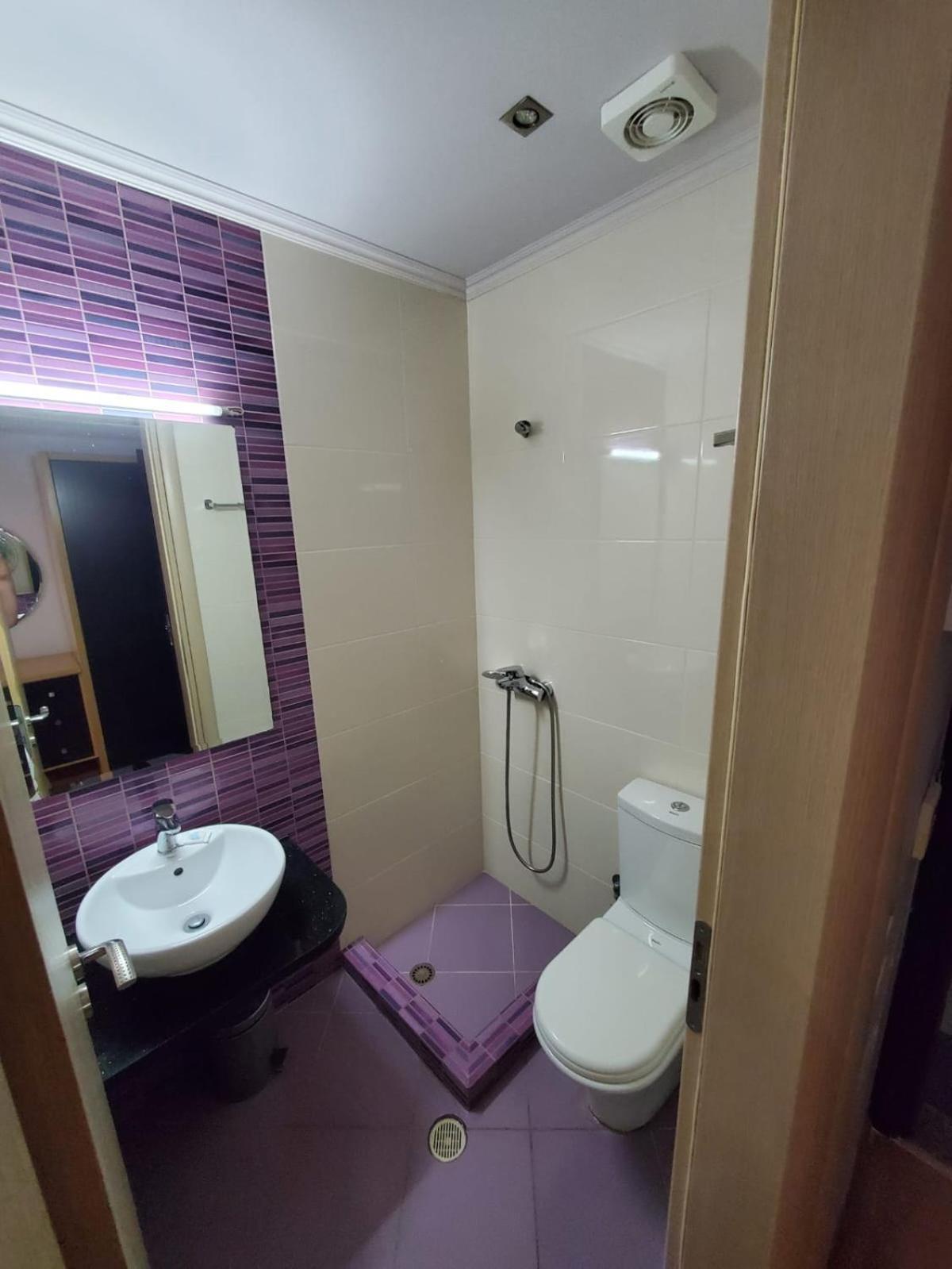 Hotel Shehu Gjirokaster Luaran gambar