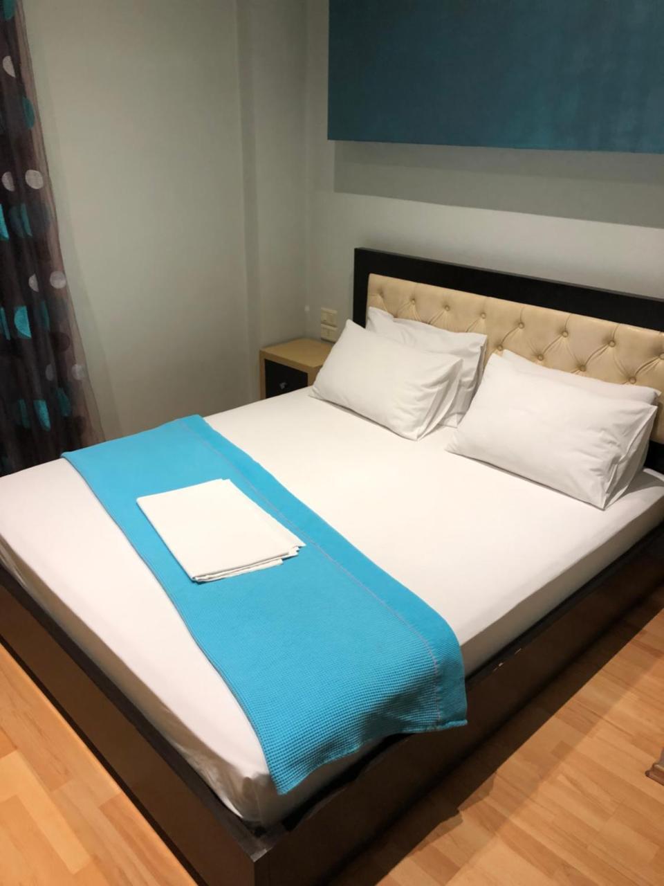 Hotel Shehu Gjirokaster Luaran gambar