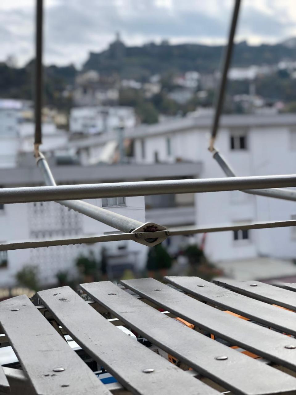 Hotel Shehu Gjirokaster Luaran gambar