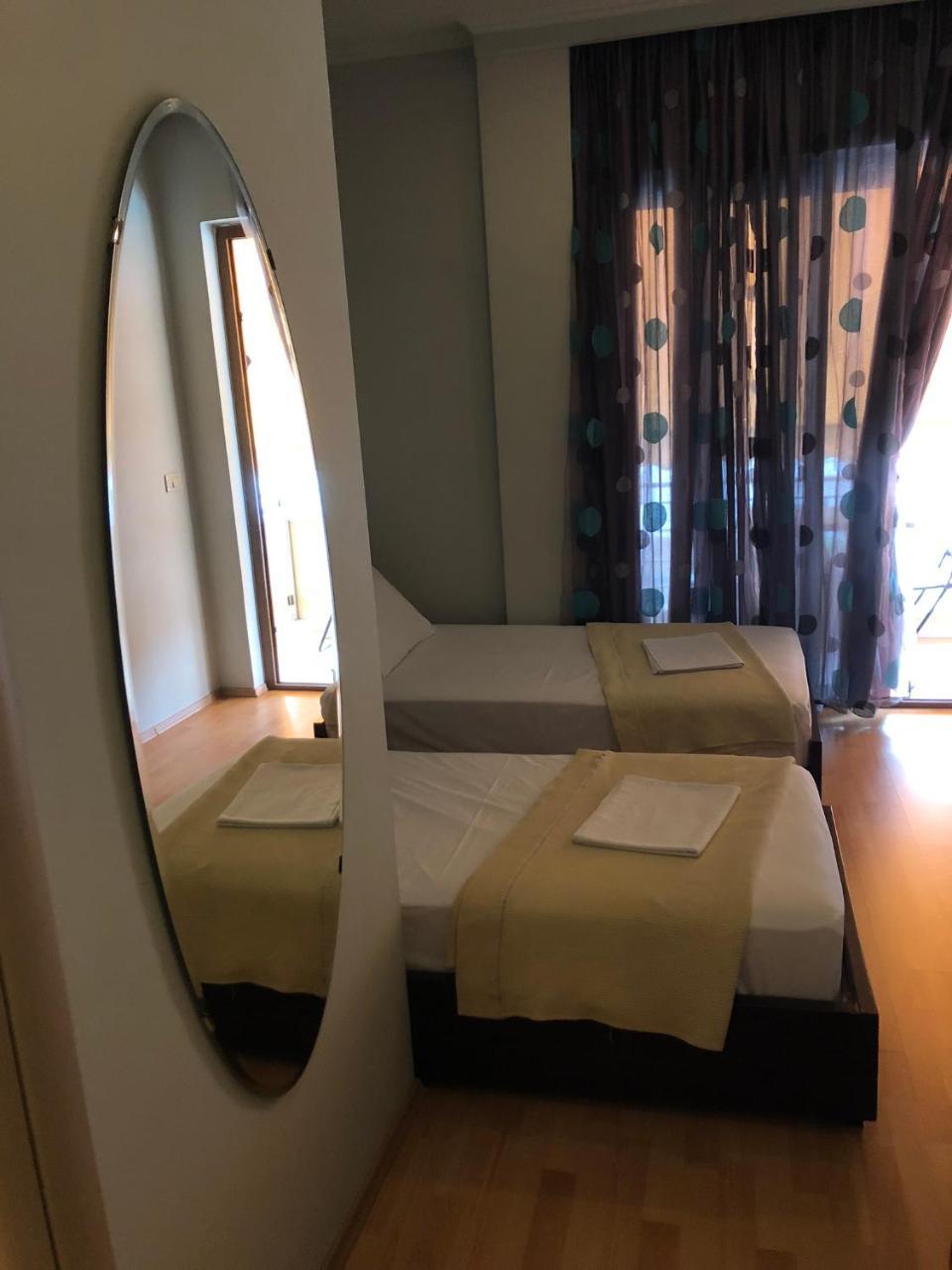 Hotel Shehu Gjirokaster Luaran gambar