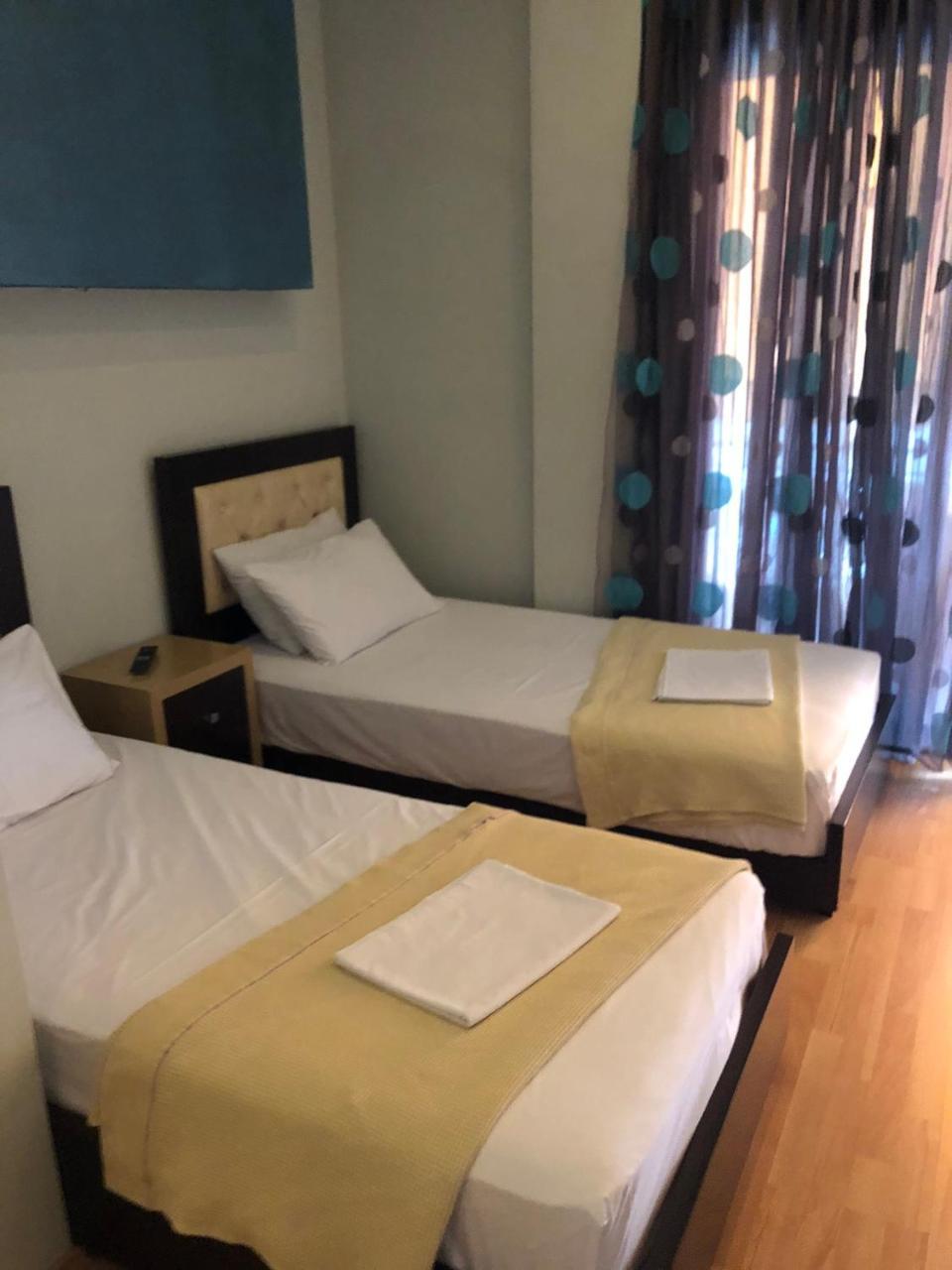 Hotel Shehu Gjirokaster Luaran gambar