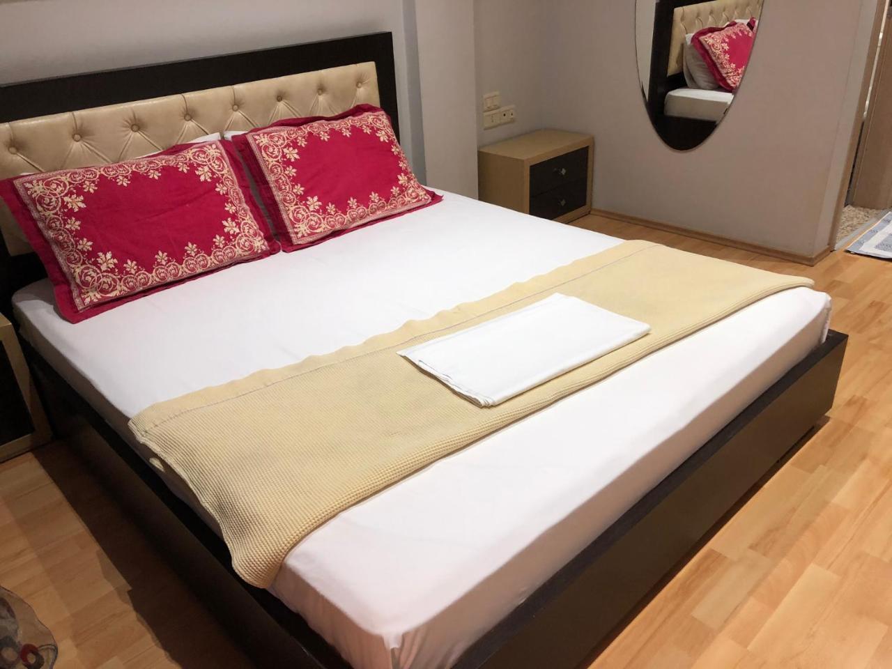 Hotel Shehu Gjirokaster Luaran gambar